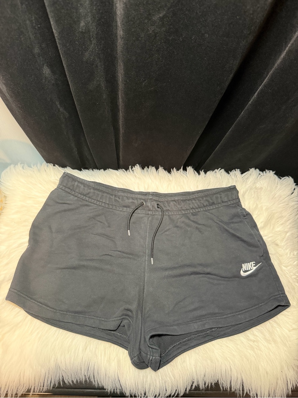 Nike Lounge Shorts